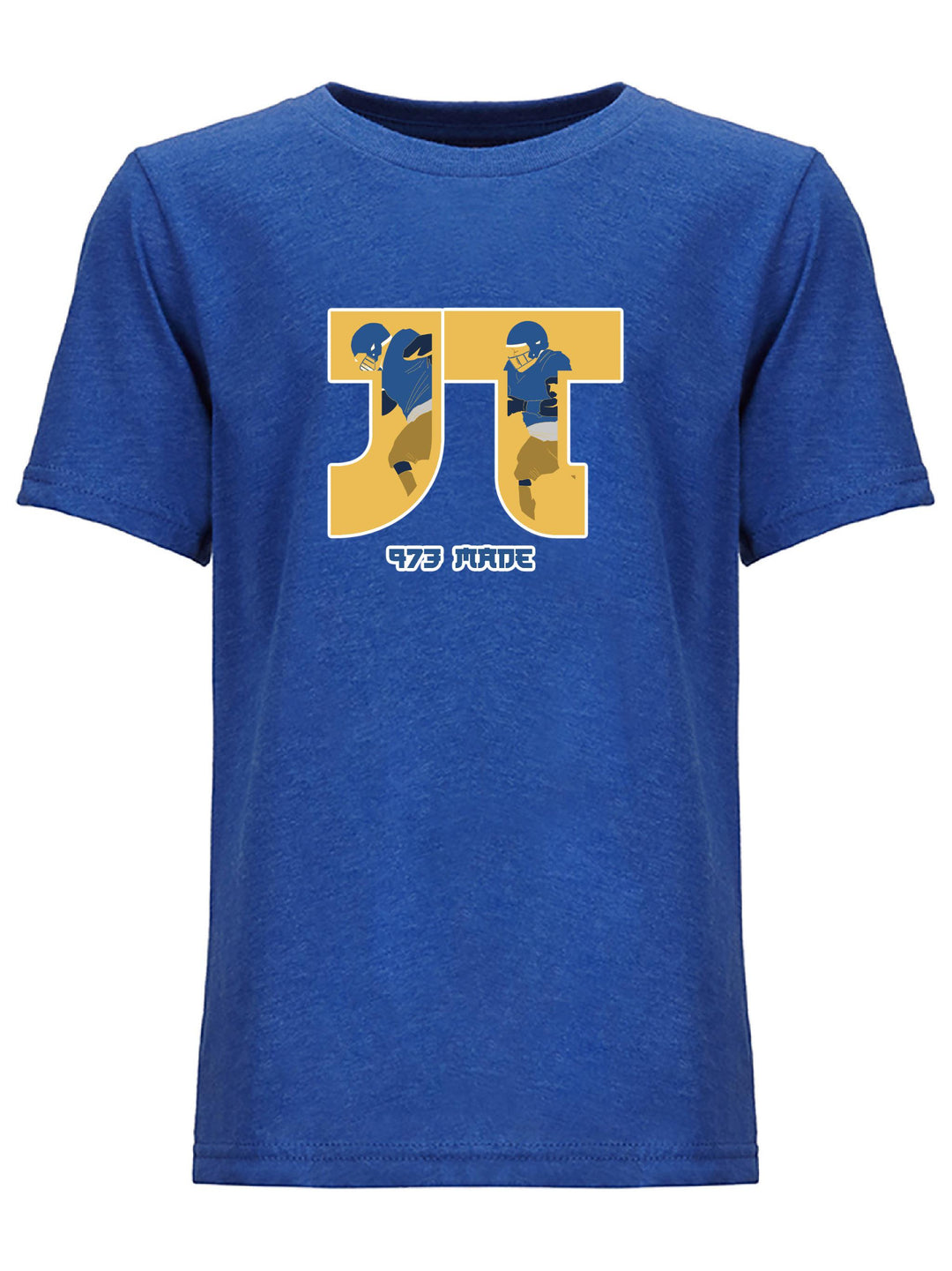 Jaysen Triunfer Youth T-Shirt
