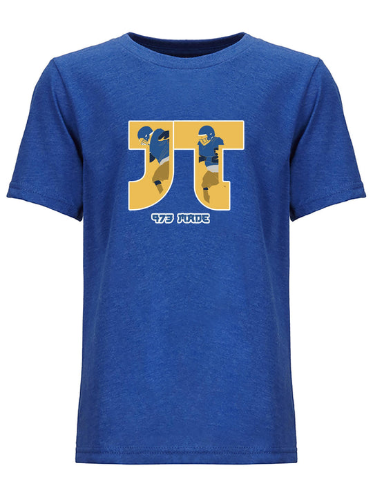 Jaysen Triunfer Youth T-Shirt