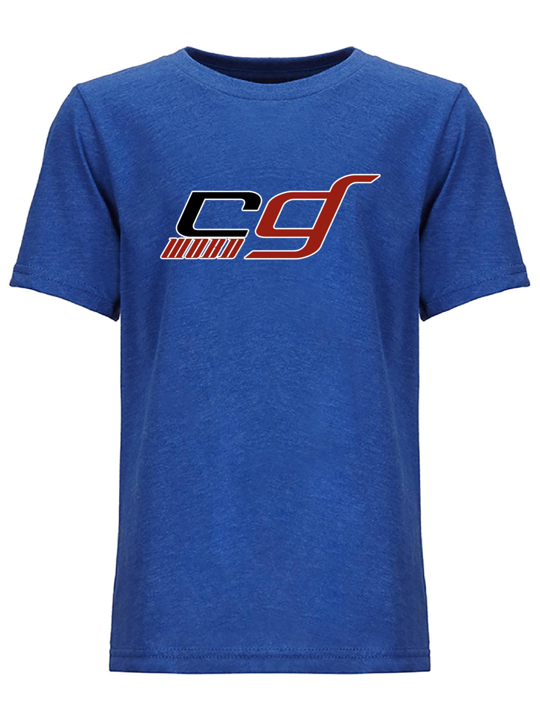 Cam Grays Youth T-Shirt
