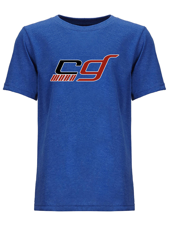 Cam Grays Youth T-Shirt