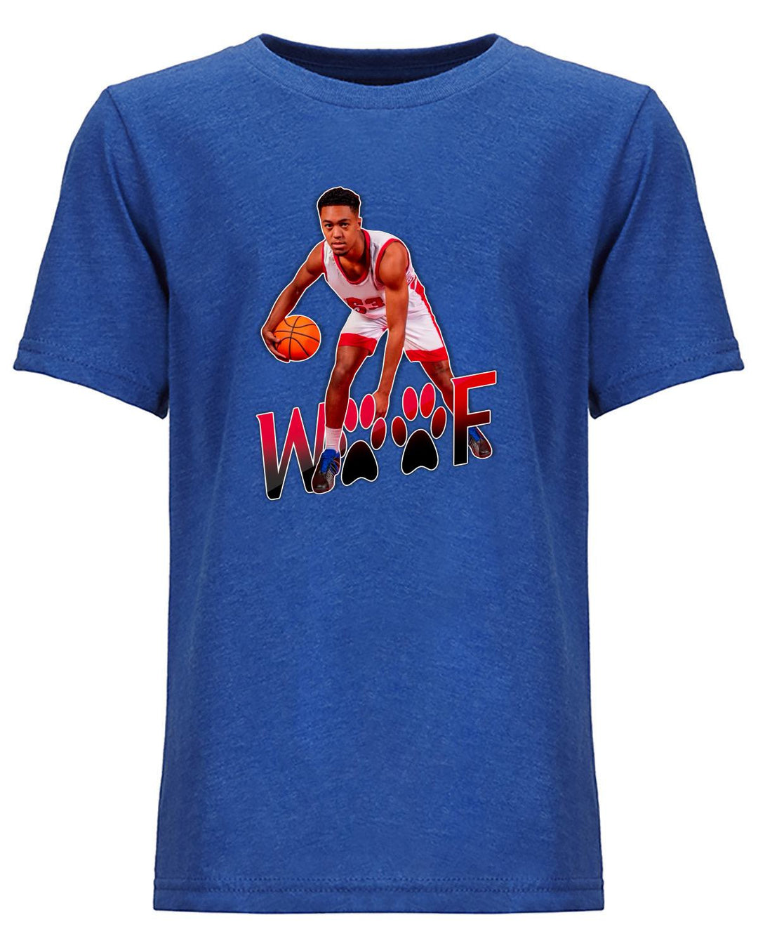 Xavier DuSell Youth T-Shirt