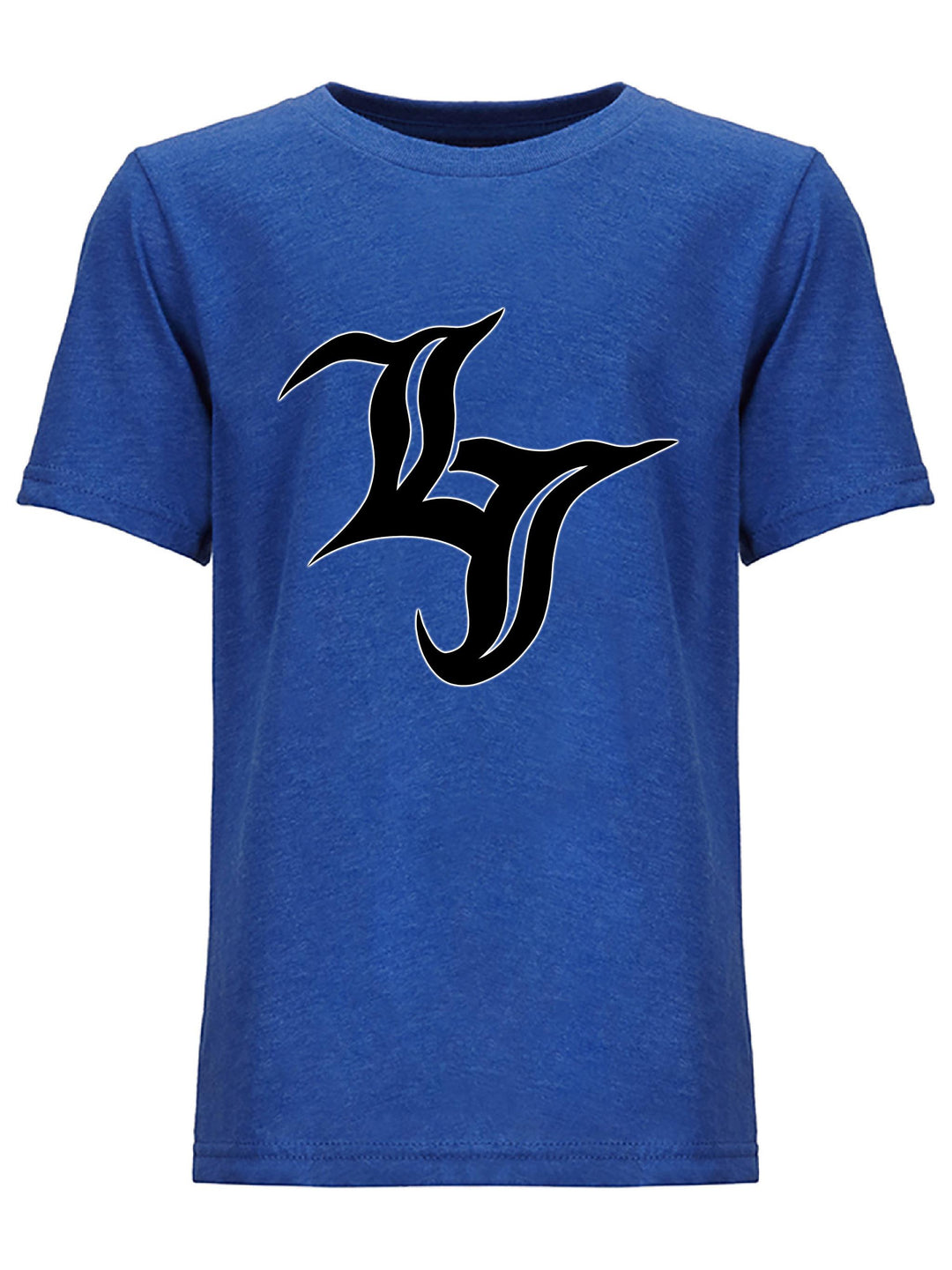 LJ Peak Youth T-Shirt