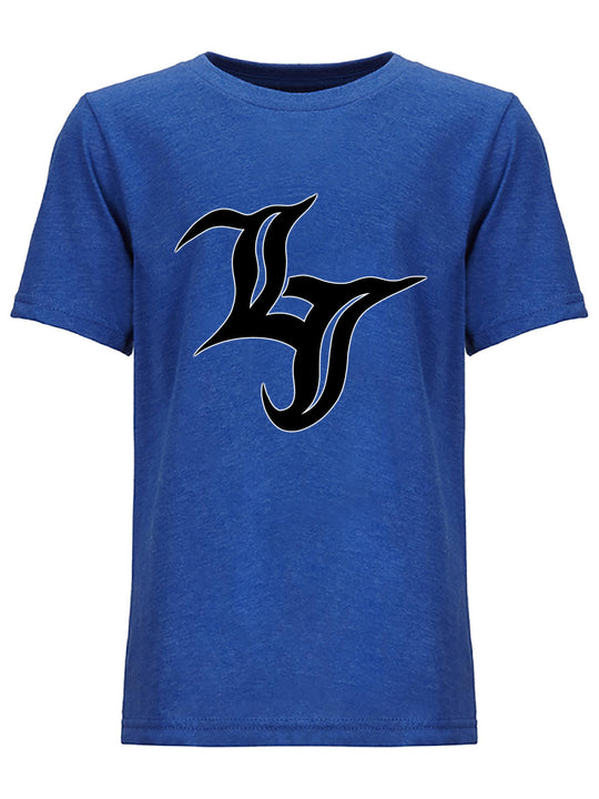 LJ Peak Youth T-Shirt