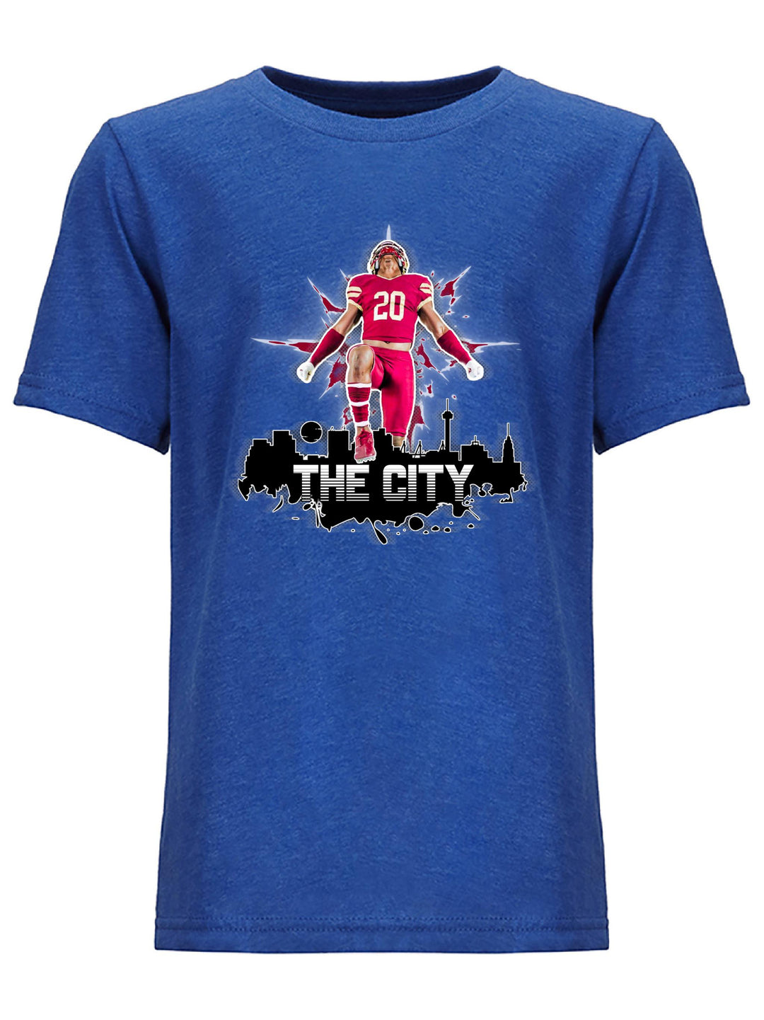 Josh Berry Youth T-Shirt