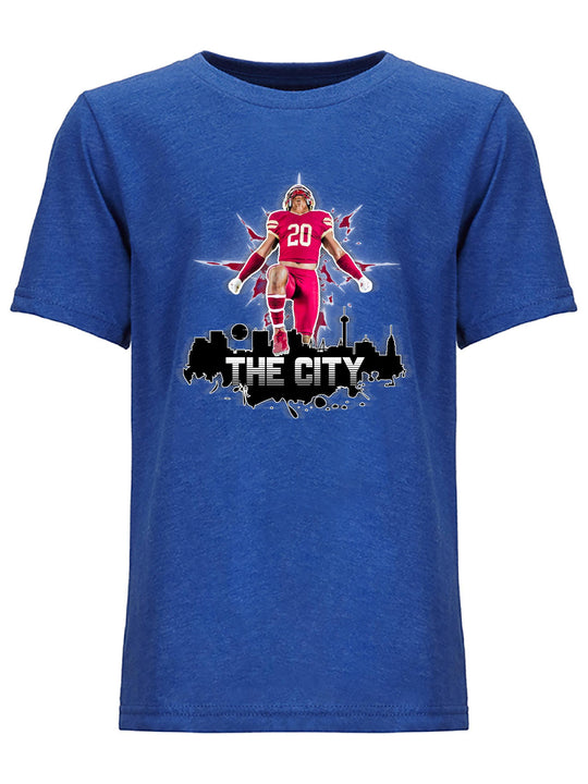Josh Berry Youth T-Shirt