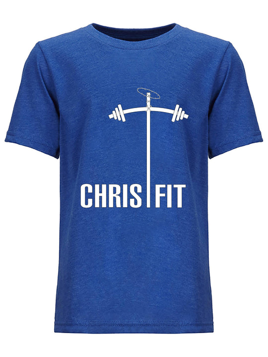 ChristFit Youth T-Shirt