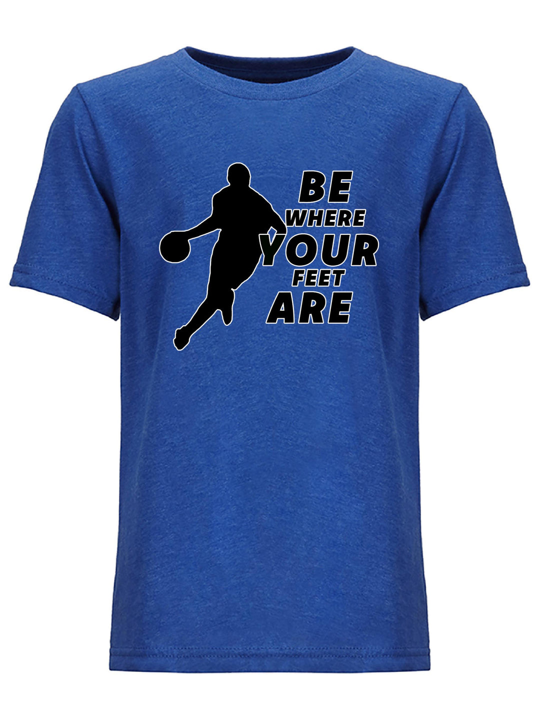 Ra'Shad James Youth T-Shirt