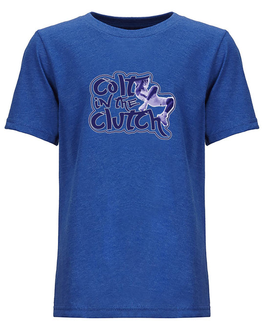 Coltie Young Youth T-Shirt