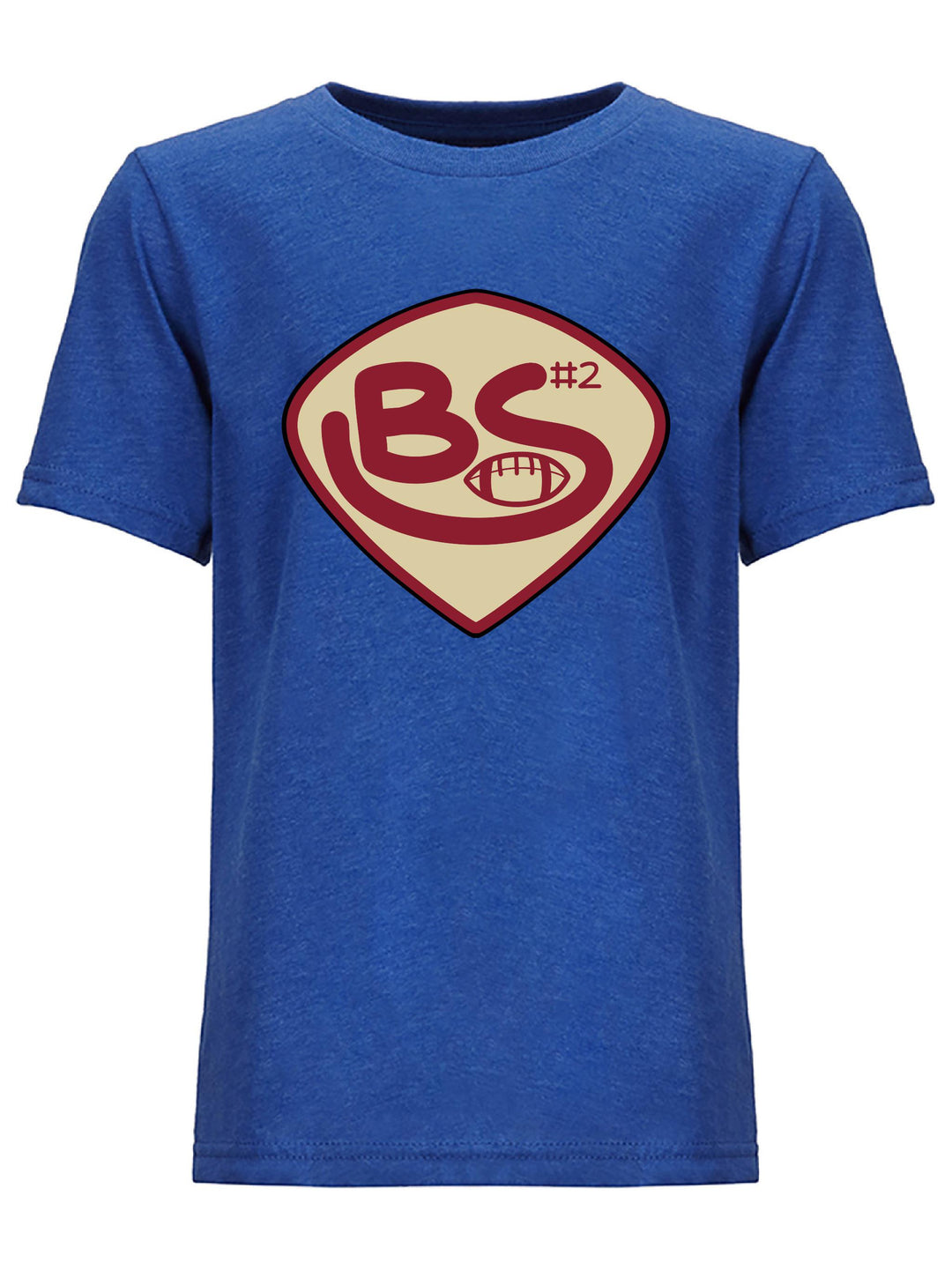 Bryce Steele Youth T-Shirt