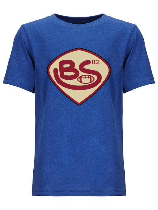 Bryce Steele Youth T-Shirt