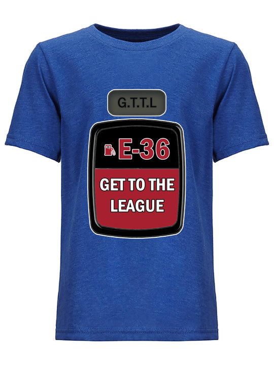 GTTL Youth T-Shirt