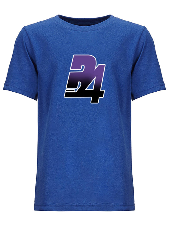 Braxton Bayless Youth T-Shirt