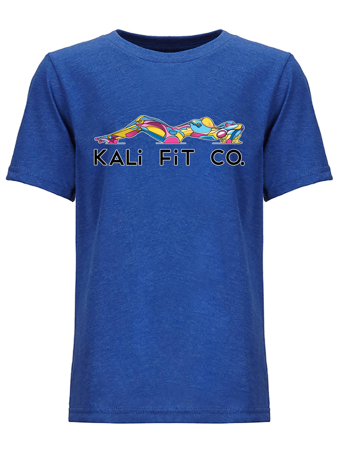 Kali Fit Co. Youth T-Shirt