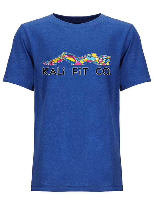 Kali Fit Co. Youth T-Shirt