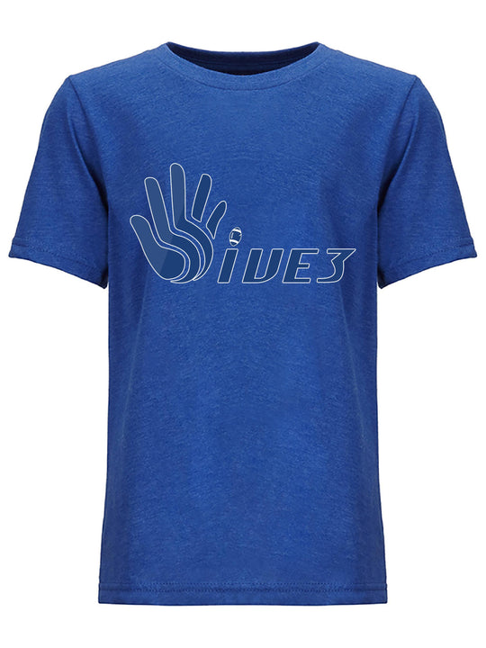 5ive3 Youth T-Shirt
