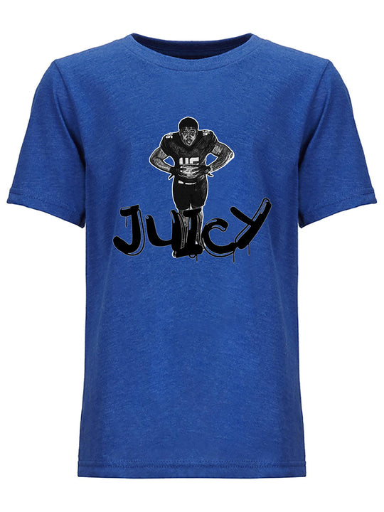 J'Vian McCray Youth T-Shirt