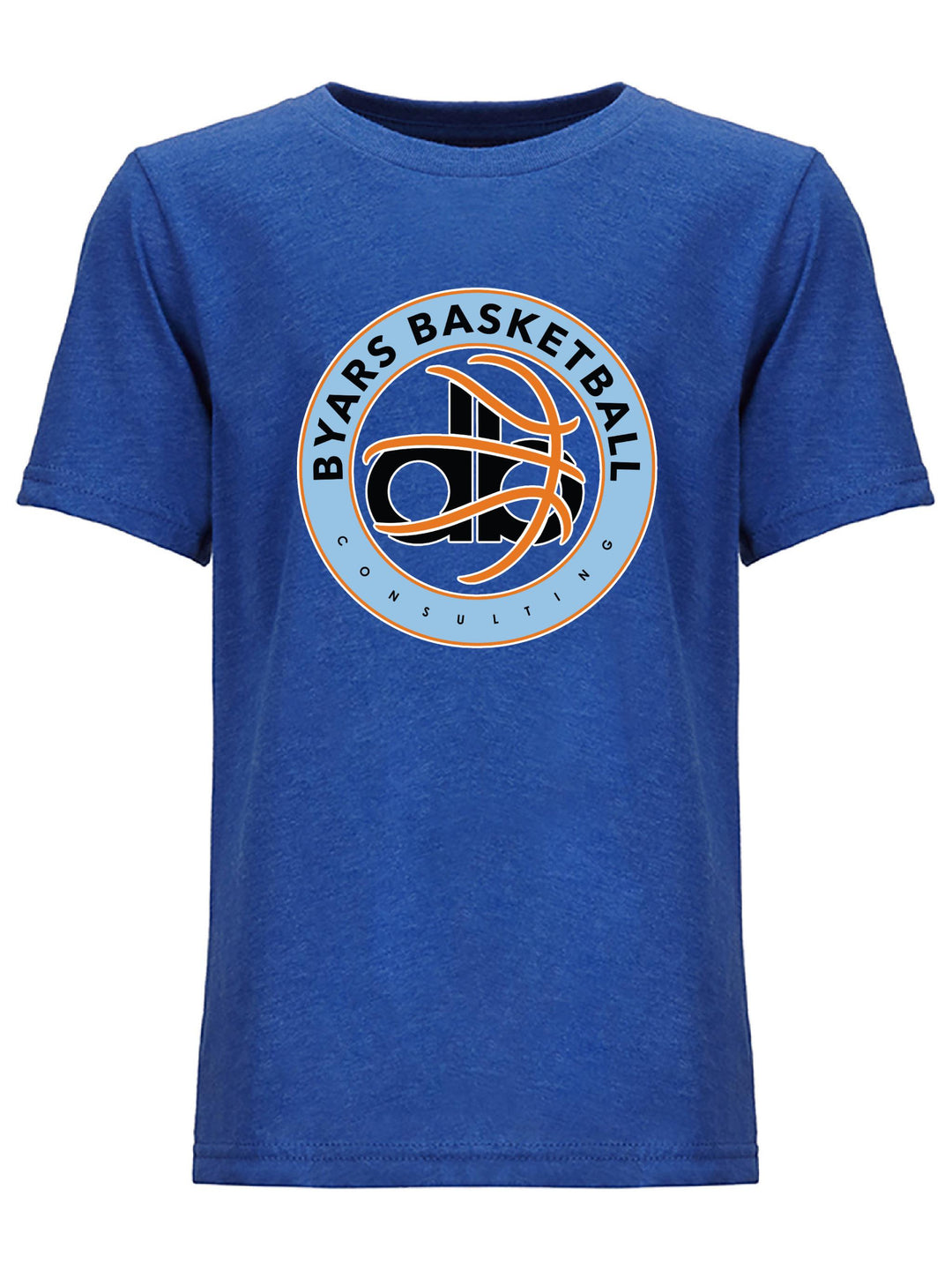 Byars Basketball Youth T-Shirt