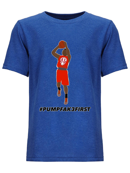 Alex Johnson Youth T-Shirt