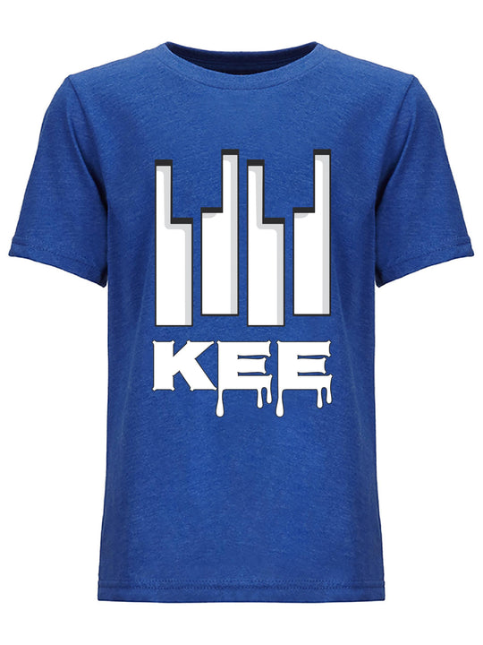 Kee Management Youth T-Shirt