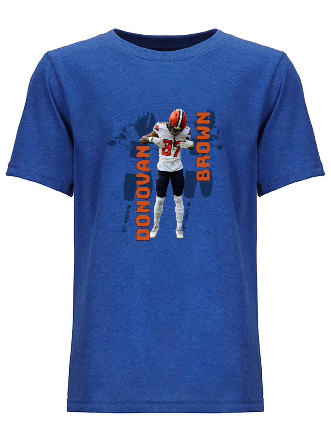 Donovan Brown Youth T-Shirt