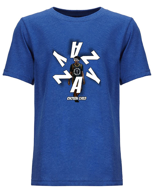 Isaiah Stein Youth T-Shirt