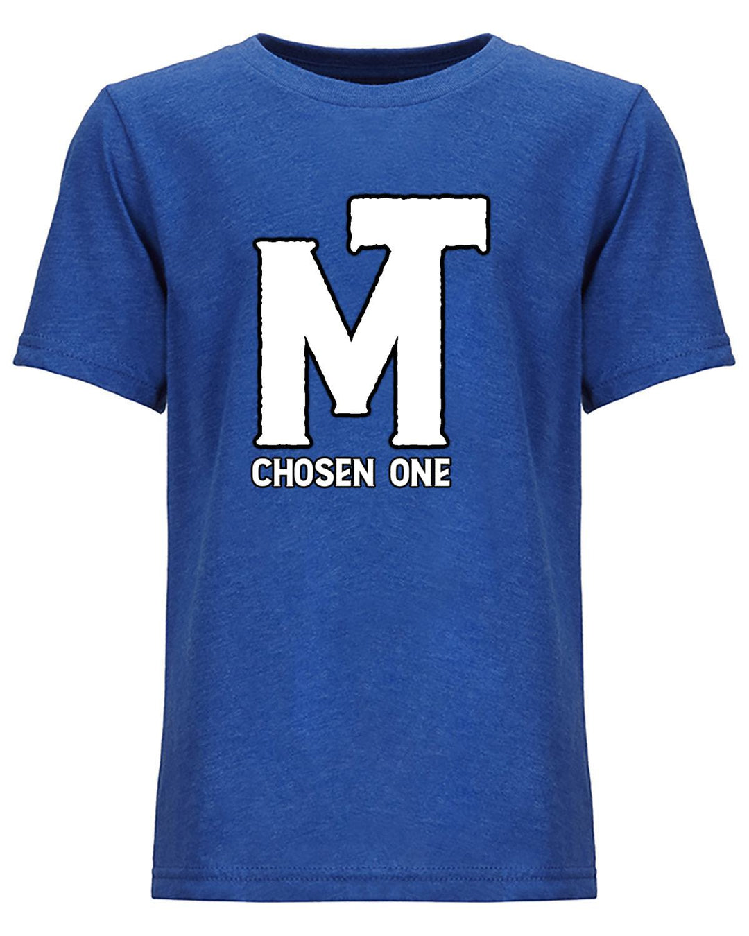 Malik Tullis Youth T-Shirt