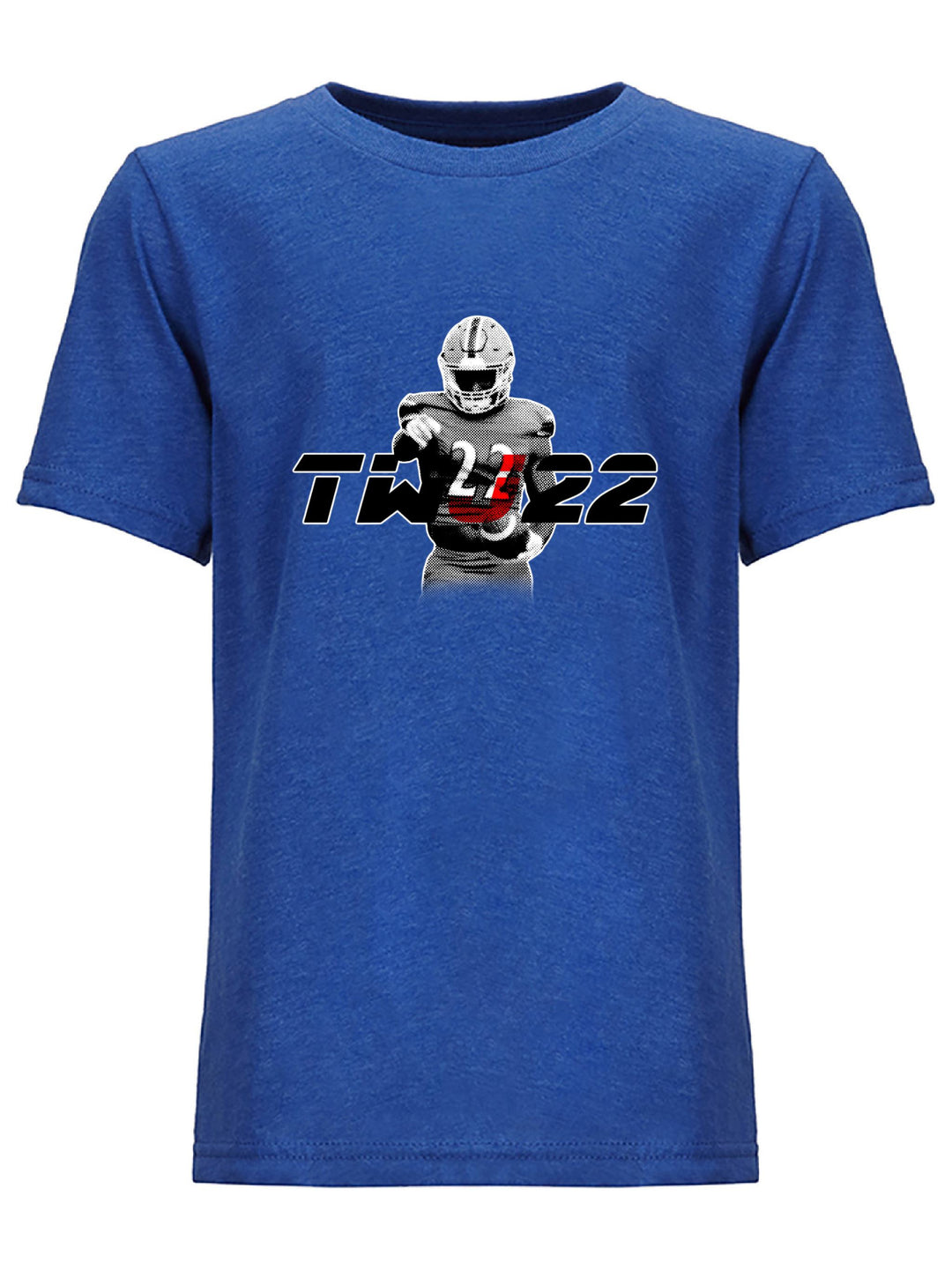 TJ Weems Youth T-Shirt