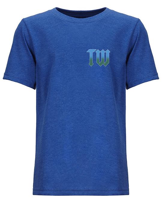 Tre Williams Youth T-Shirt