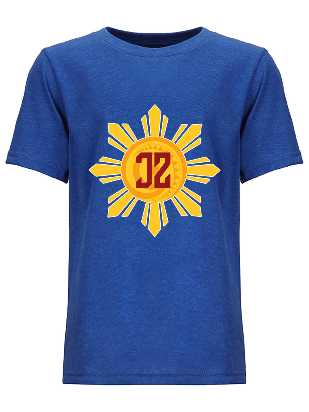 Josiah Zamora Youth T-Shirt