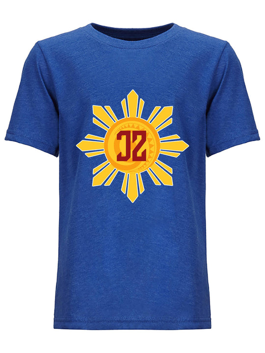 Josiah Zamora Youth T-Shirt
