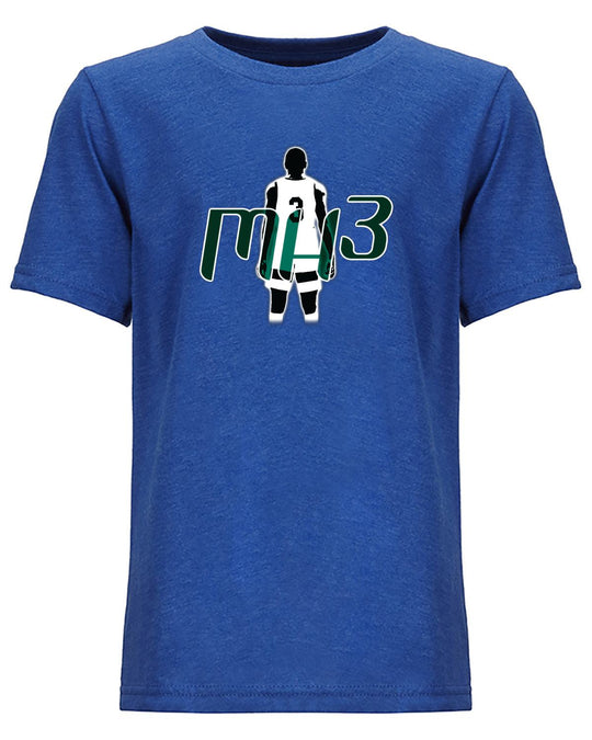 Marcus Halliburton Youth T-Shirt
