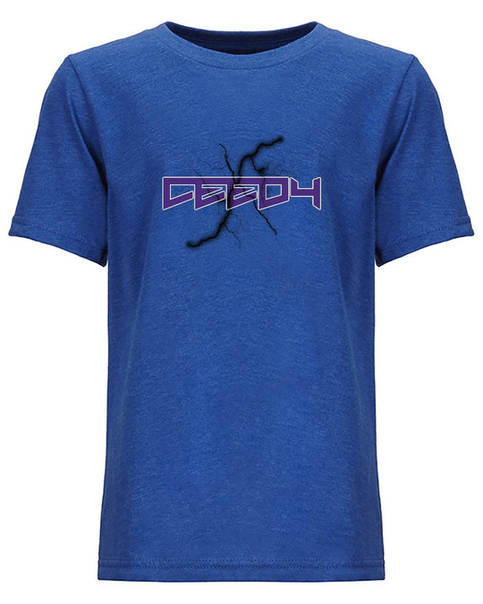 Carline Davis Youth T-Shirt