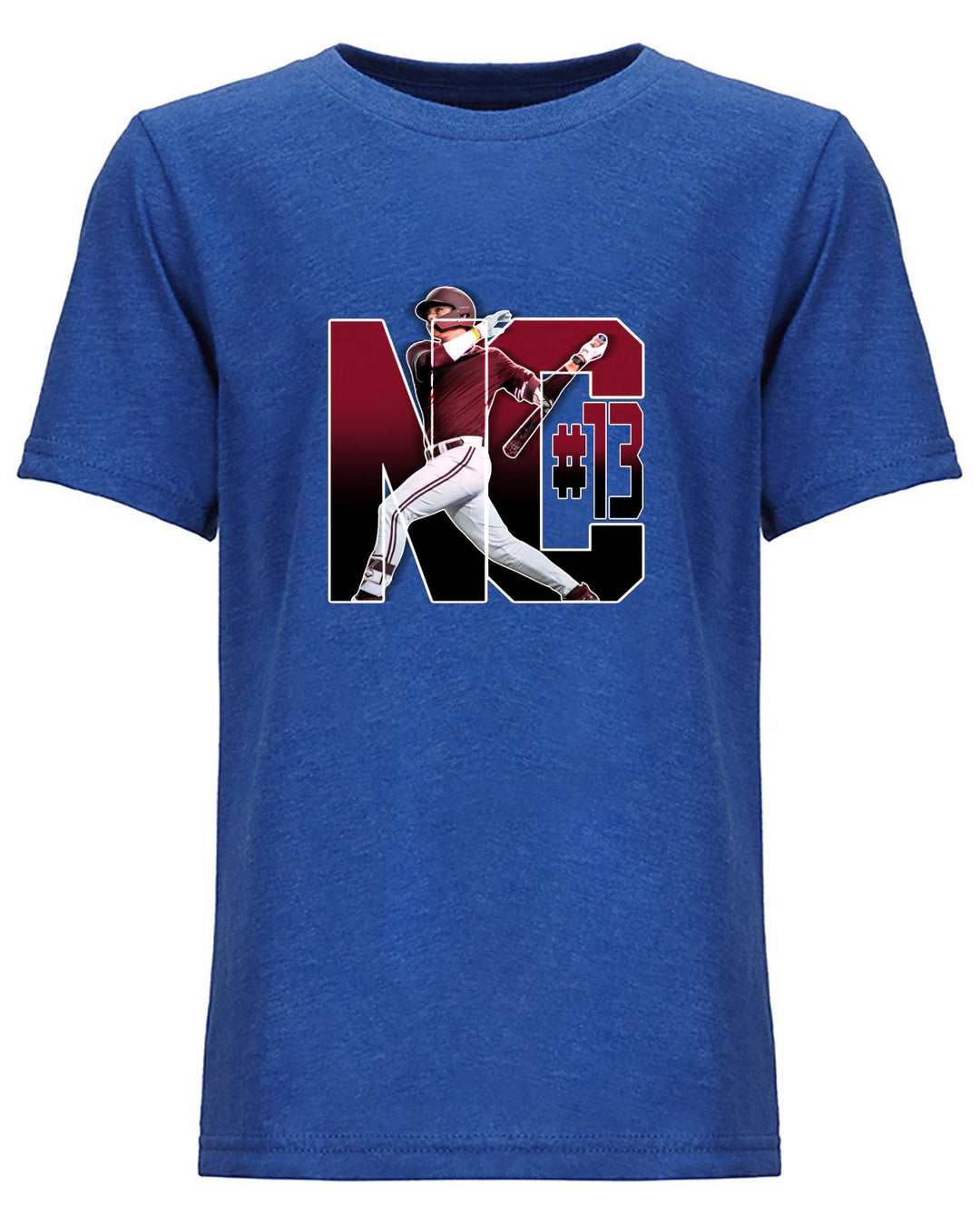 Nate Chester Youth T-Shirt