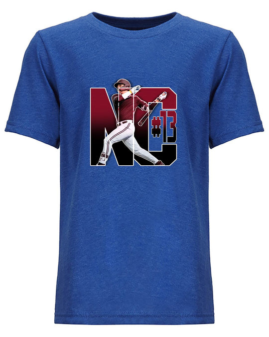 Nate Chester Youth T-Shirt