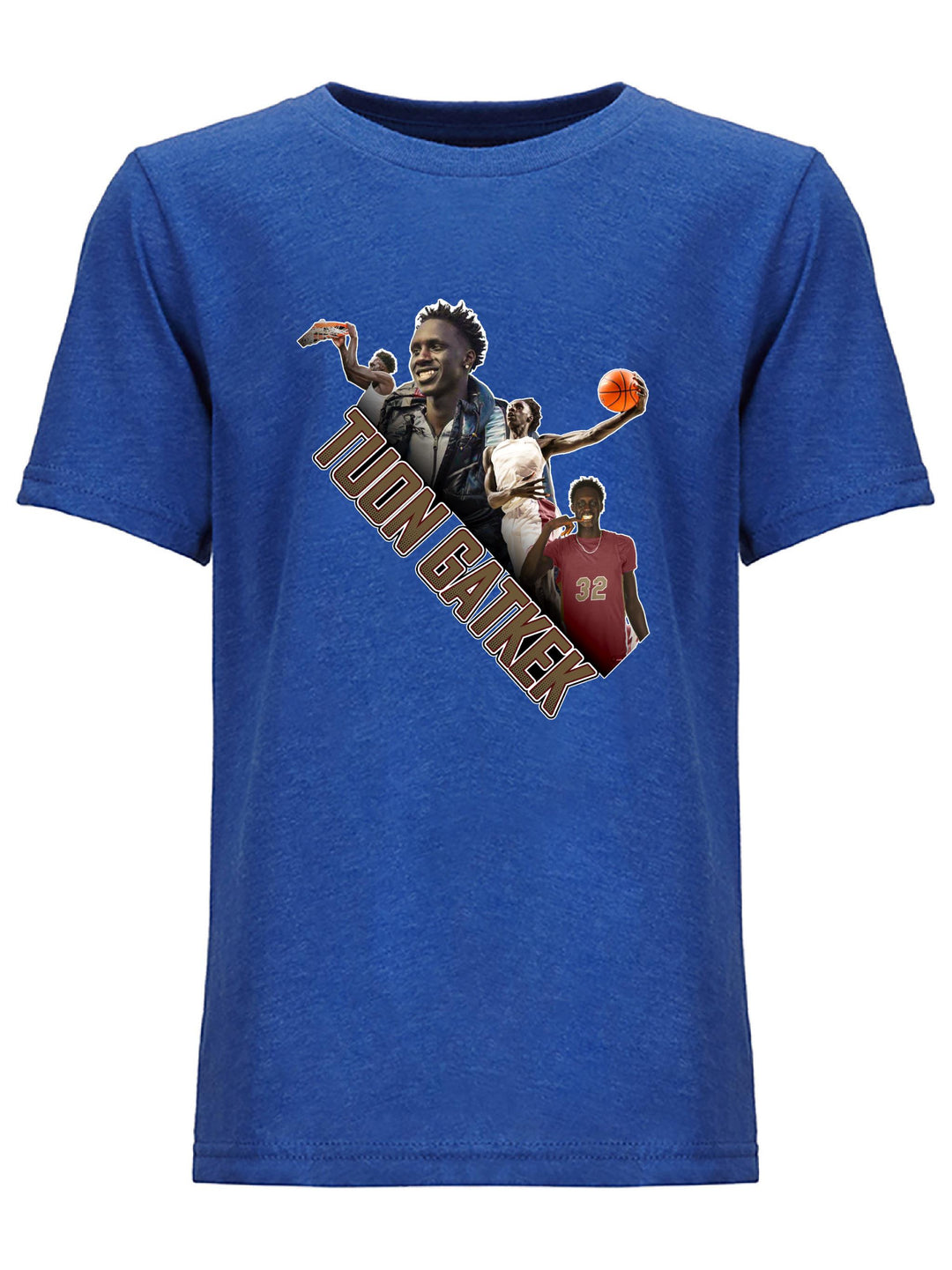Tuon Gatkek Youth T-Shirt