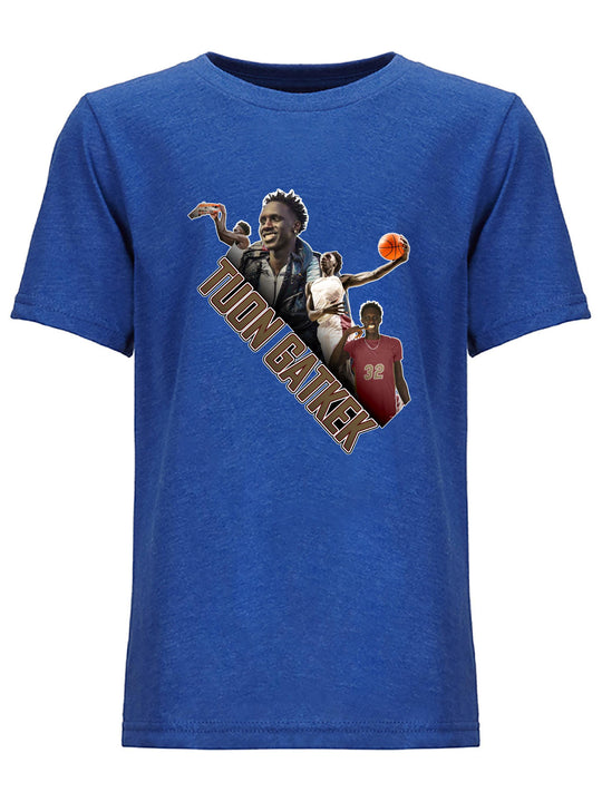 Tuon Gatkek Youth T-Shirt