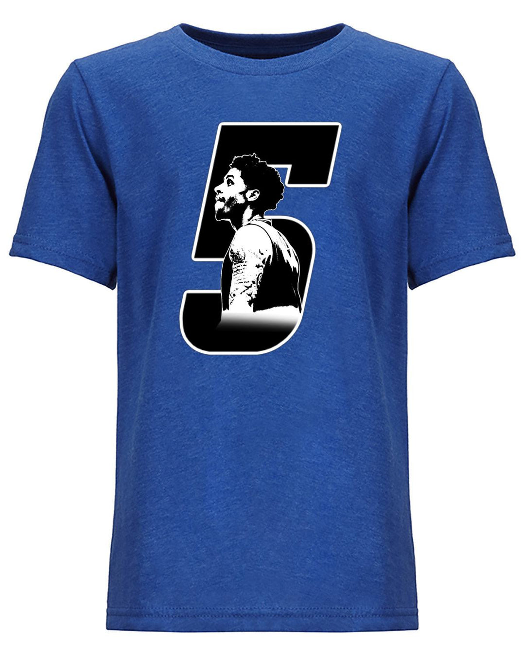 Caleb Homesley Youth T-Shirt