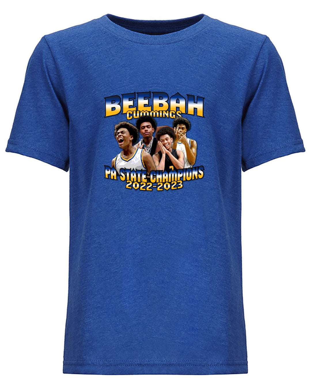Brandin Cummings Youth T-Shirt
