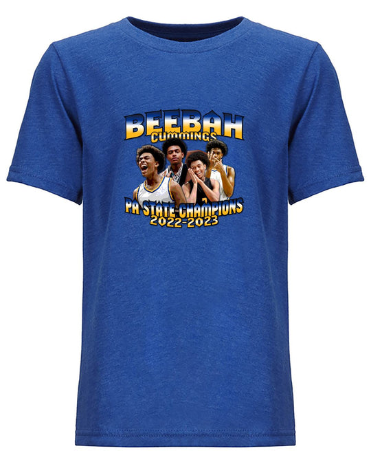 Brandin Cummings Youth T-Shirt
