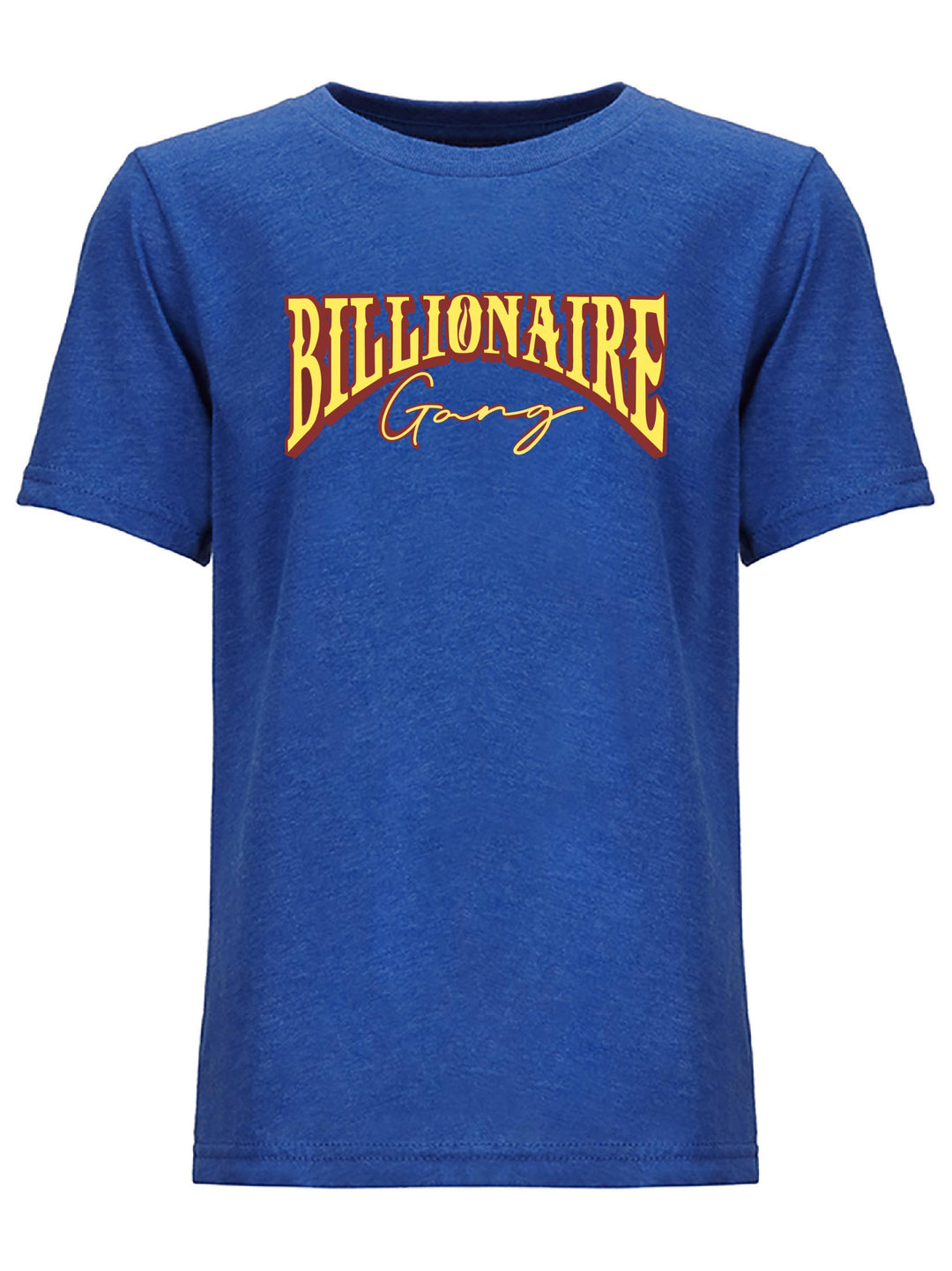 Nathaniel Hines Youth T-Shirt