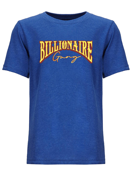 Nathaniel Hines Youth T-Shirt