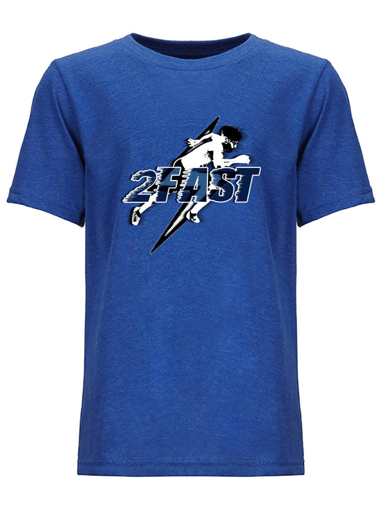 Chandon Smith Youth T-Shirt