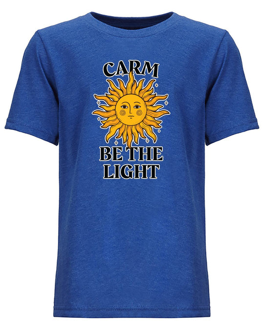 CARM Youth T-Shirt