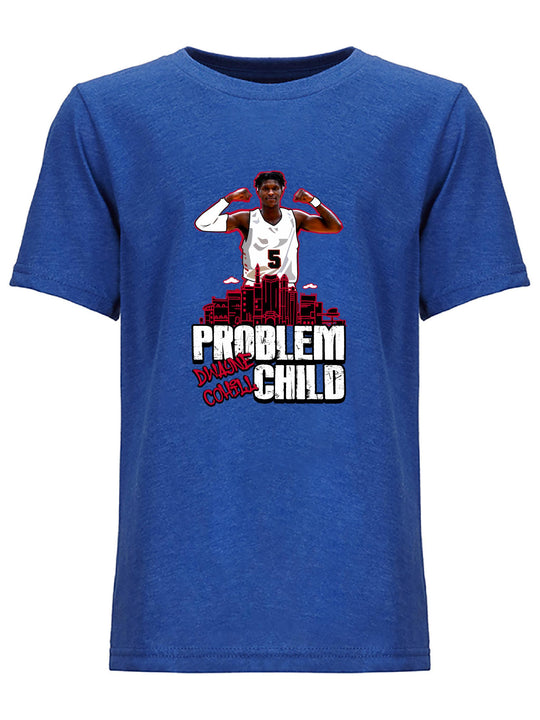 Problem Child Youth T-Shirt