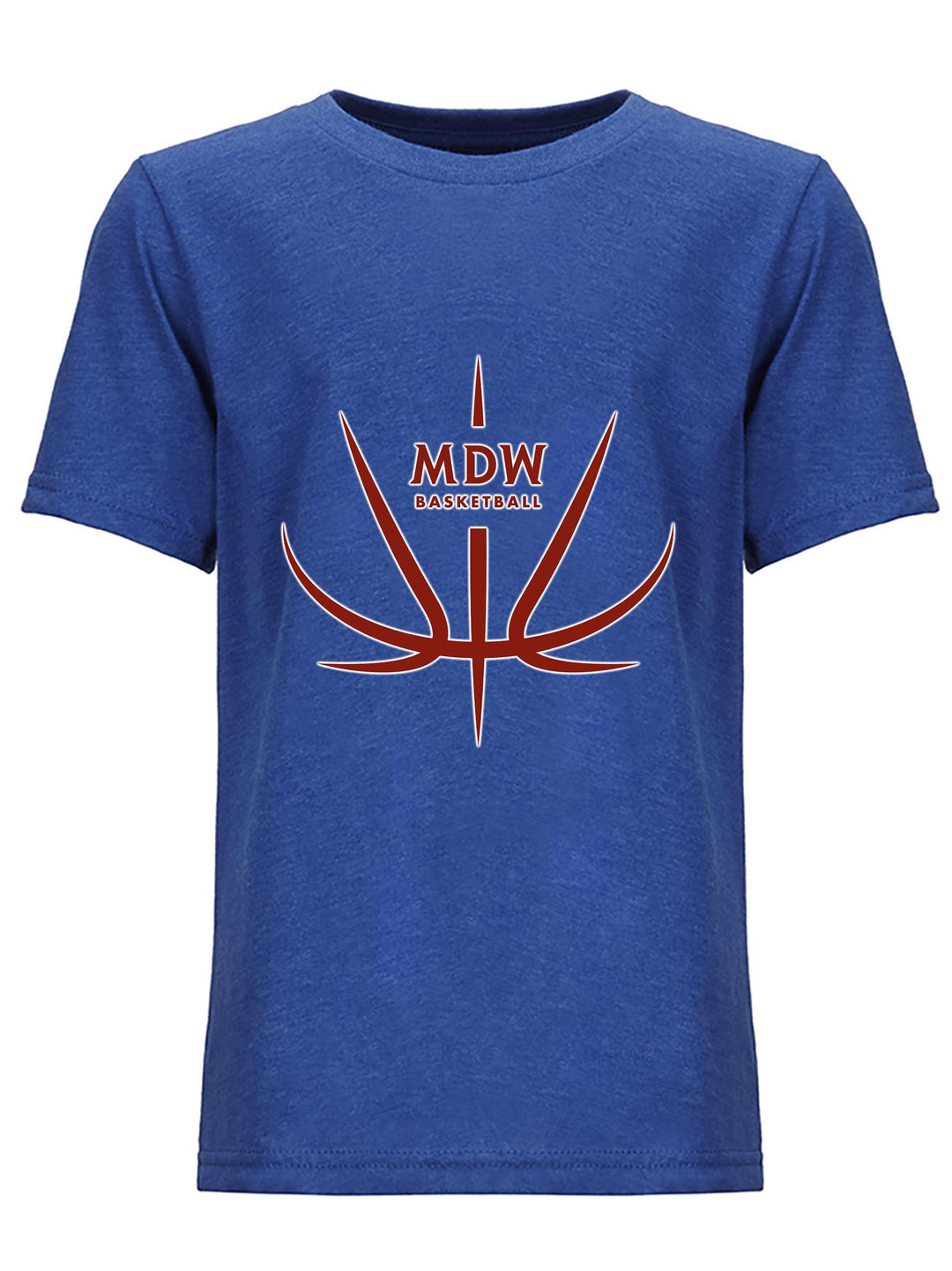 MDW Youth T-Shirt