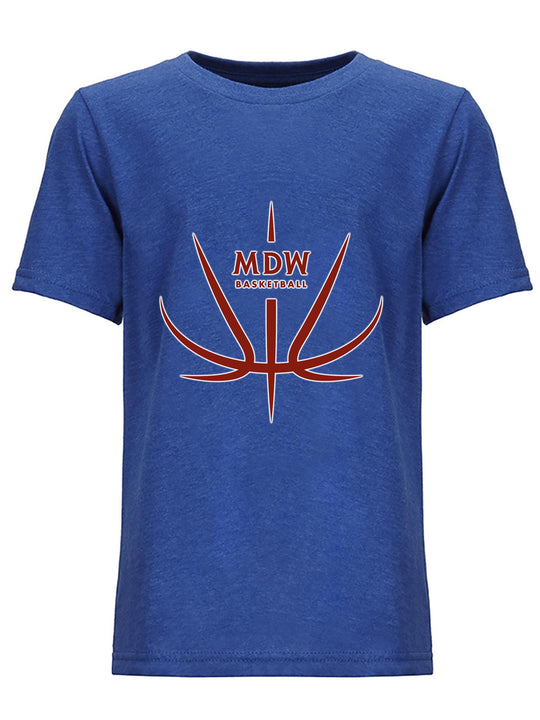 MDW Youth T-Shirt