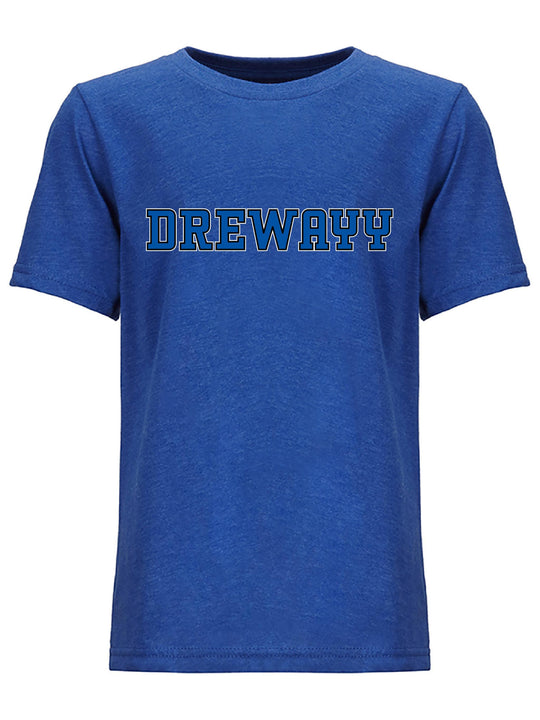 Drewayy Youth T-Shirt