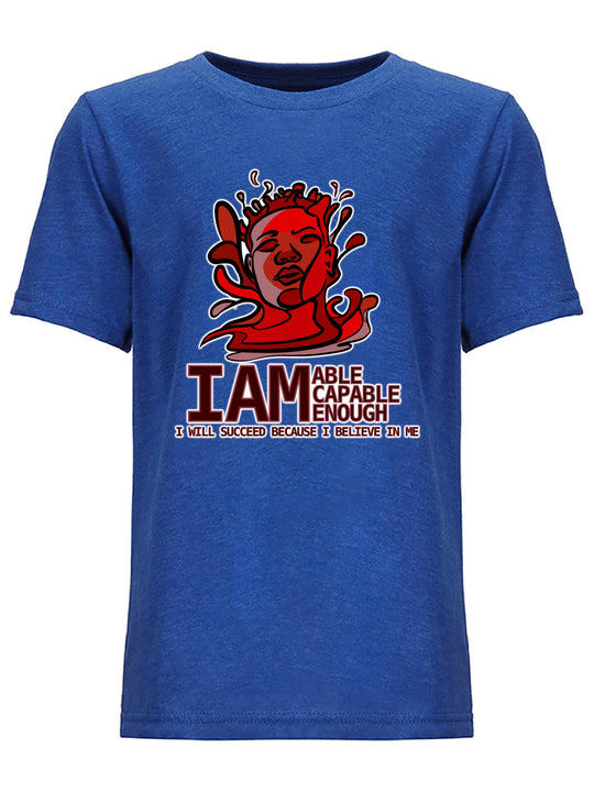 I AM Youth T-Shirt