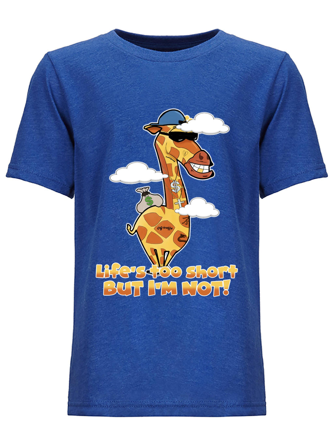 Tall Gang Youth T-Shirt