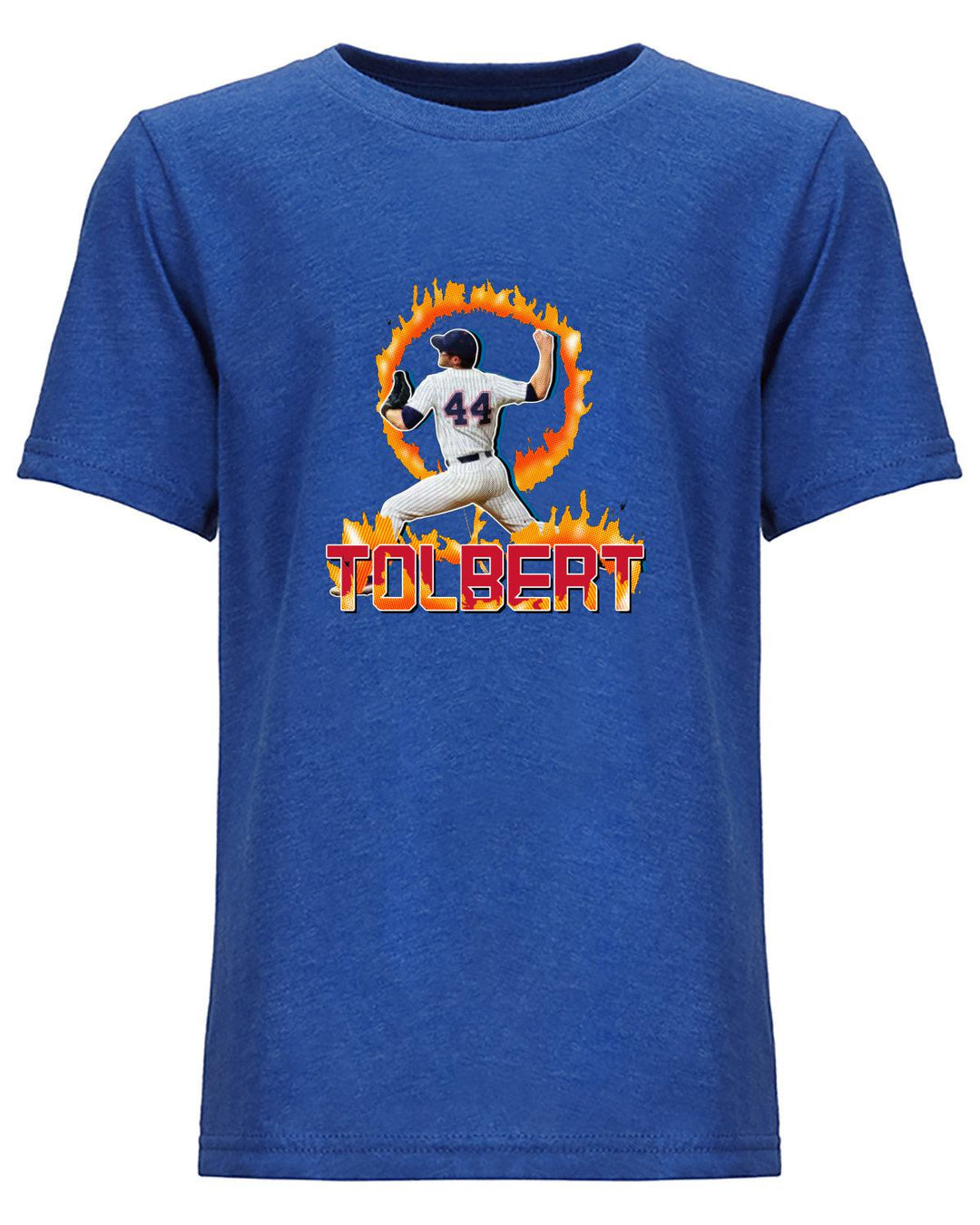 Cole Tolbert Youth T-Shirt